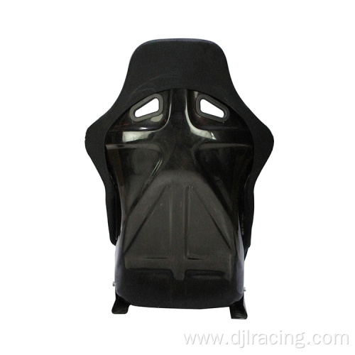 Cheap price adjustable sports car racing seat